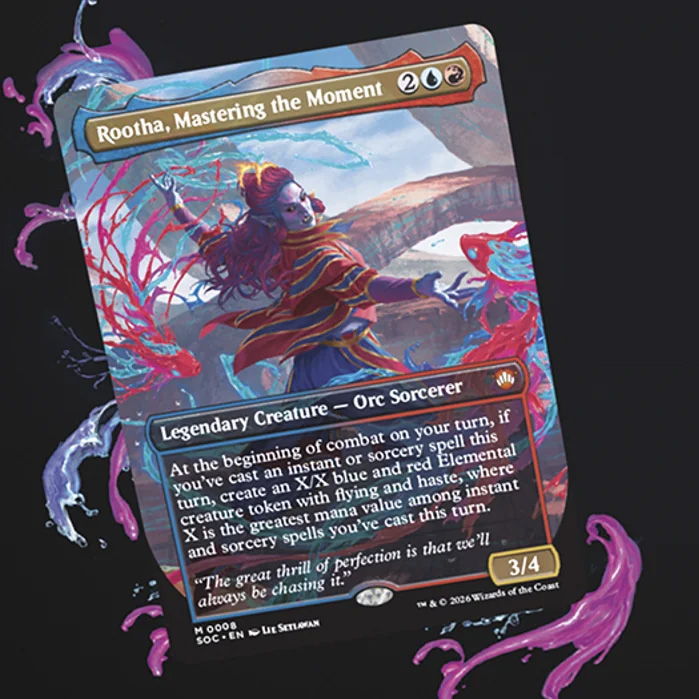 First look at the new Secrets of Strixhaven Commander Decks - Magic Madhouse
