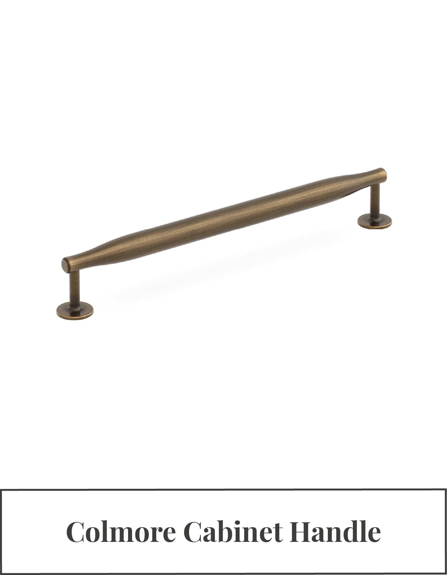 Colmore Cabinet Handle