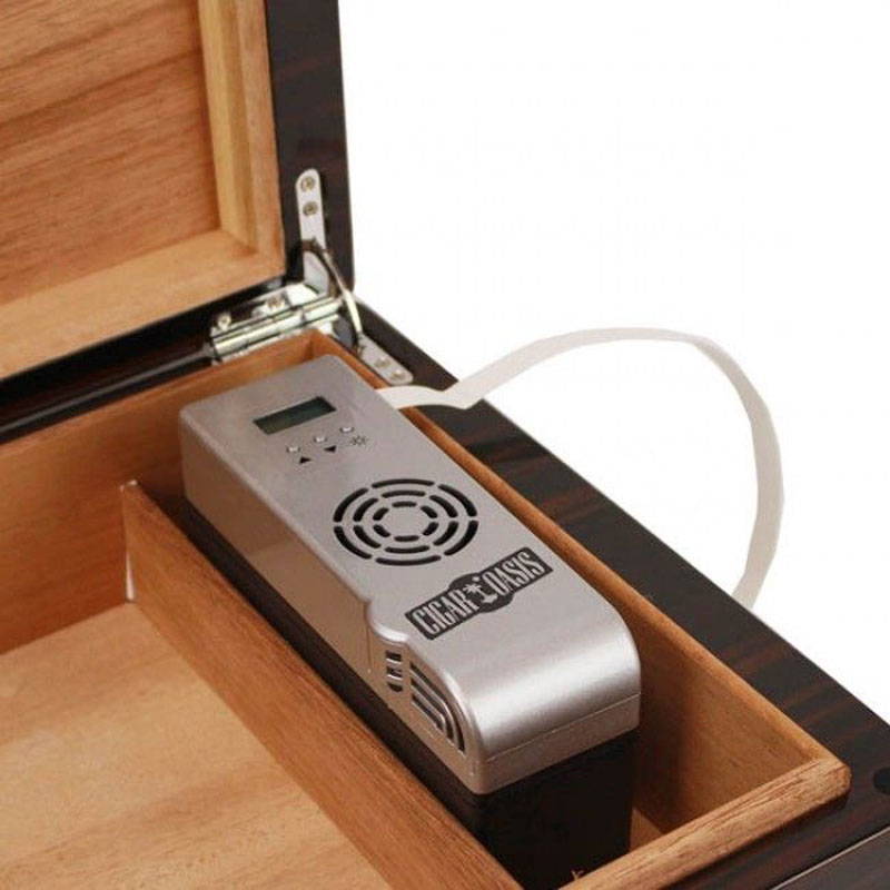 Electronic Cigar Humidifiers