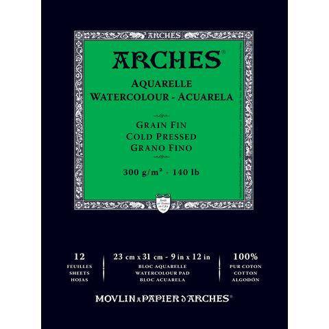 Arches Cold Press