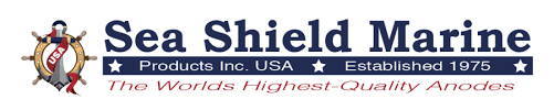 Sea Shield Marine Logo