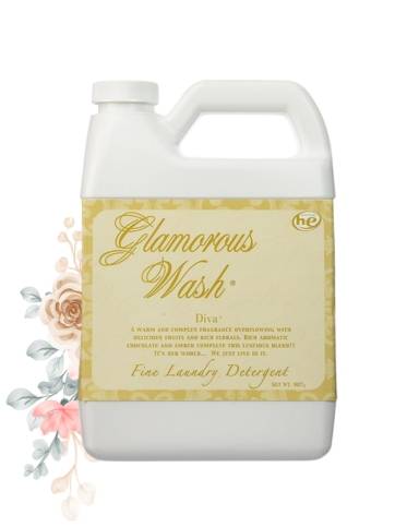 Tyler Candle Co. 1 Gallon Glam Wash-Diva – Adelaide's Boutique