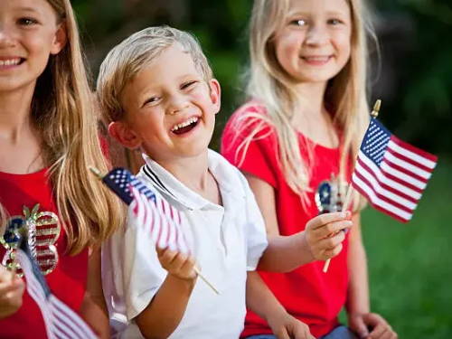 How to Have a Fun and Safe 4th of July with Sensory Sensitive Children