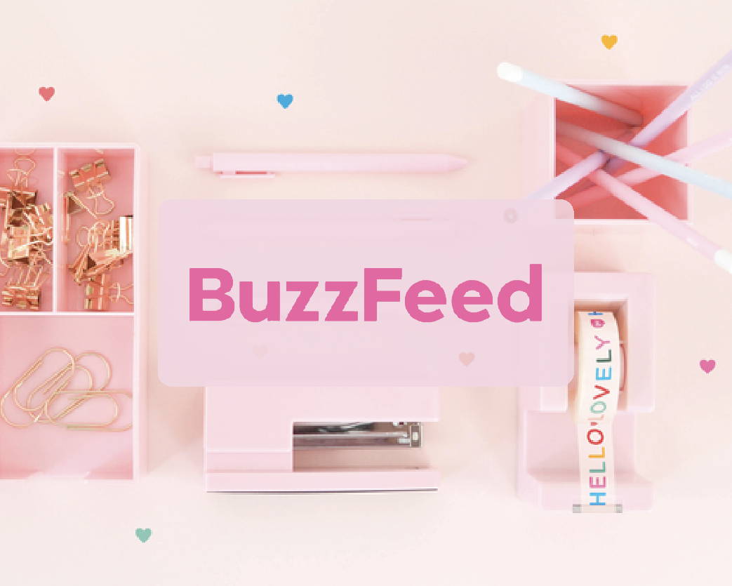 Buzzfeed