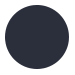 Dark Navy Blue