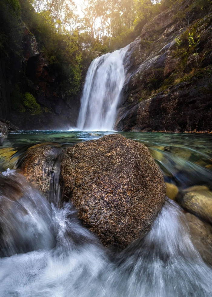 Rollasons Falls, Mount Bufallo National Park, Best Waterfalls Melbourne