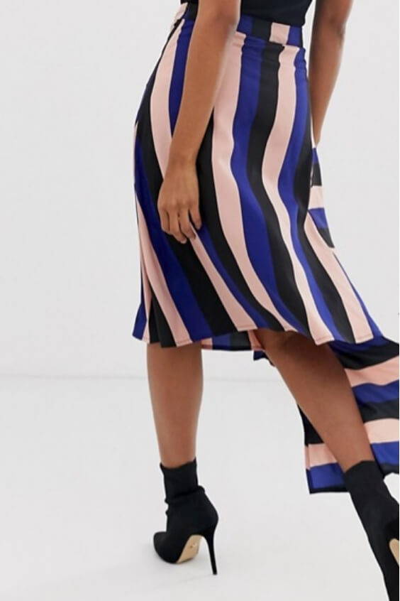 20 Perfect Skirts To Wear With Tights This Winter
