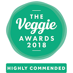 The Veggie Awards