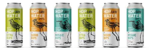 Hop Lark Water