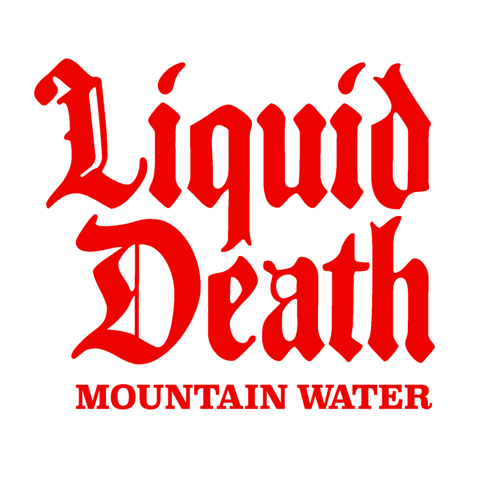 Liquid death Mountain Water