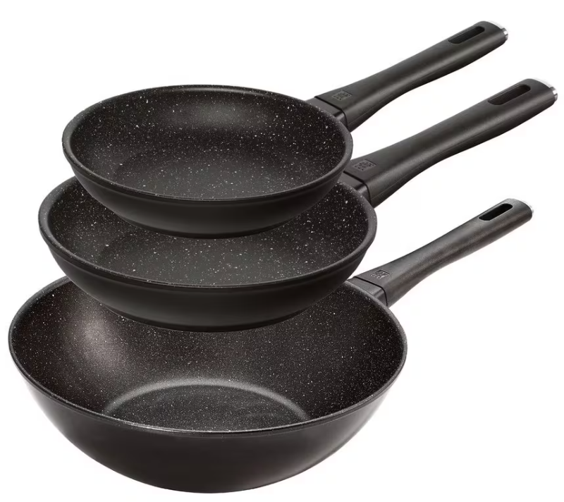 ZWILLING Marquina Cookware