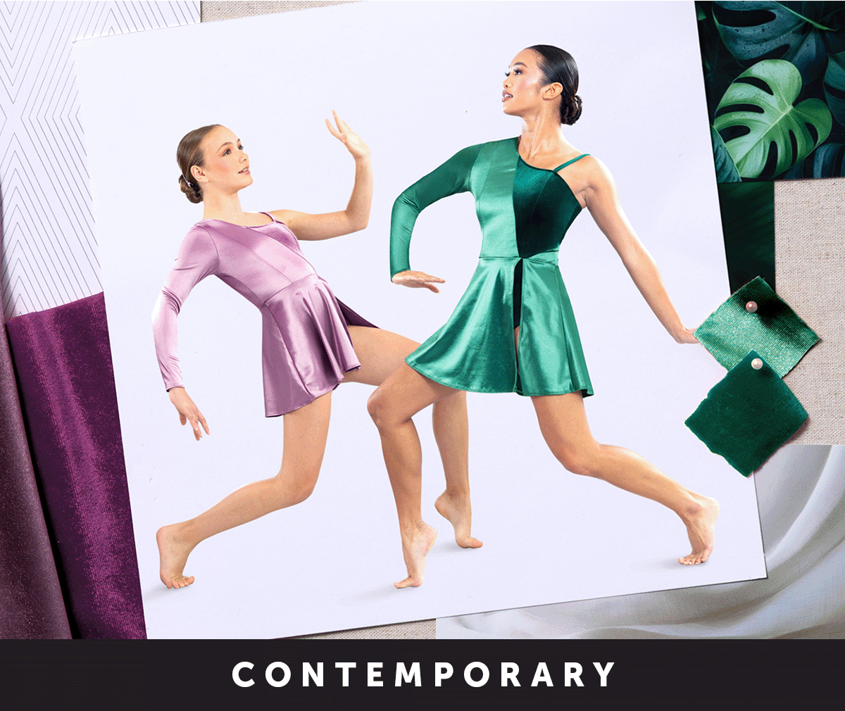 Contemporary