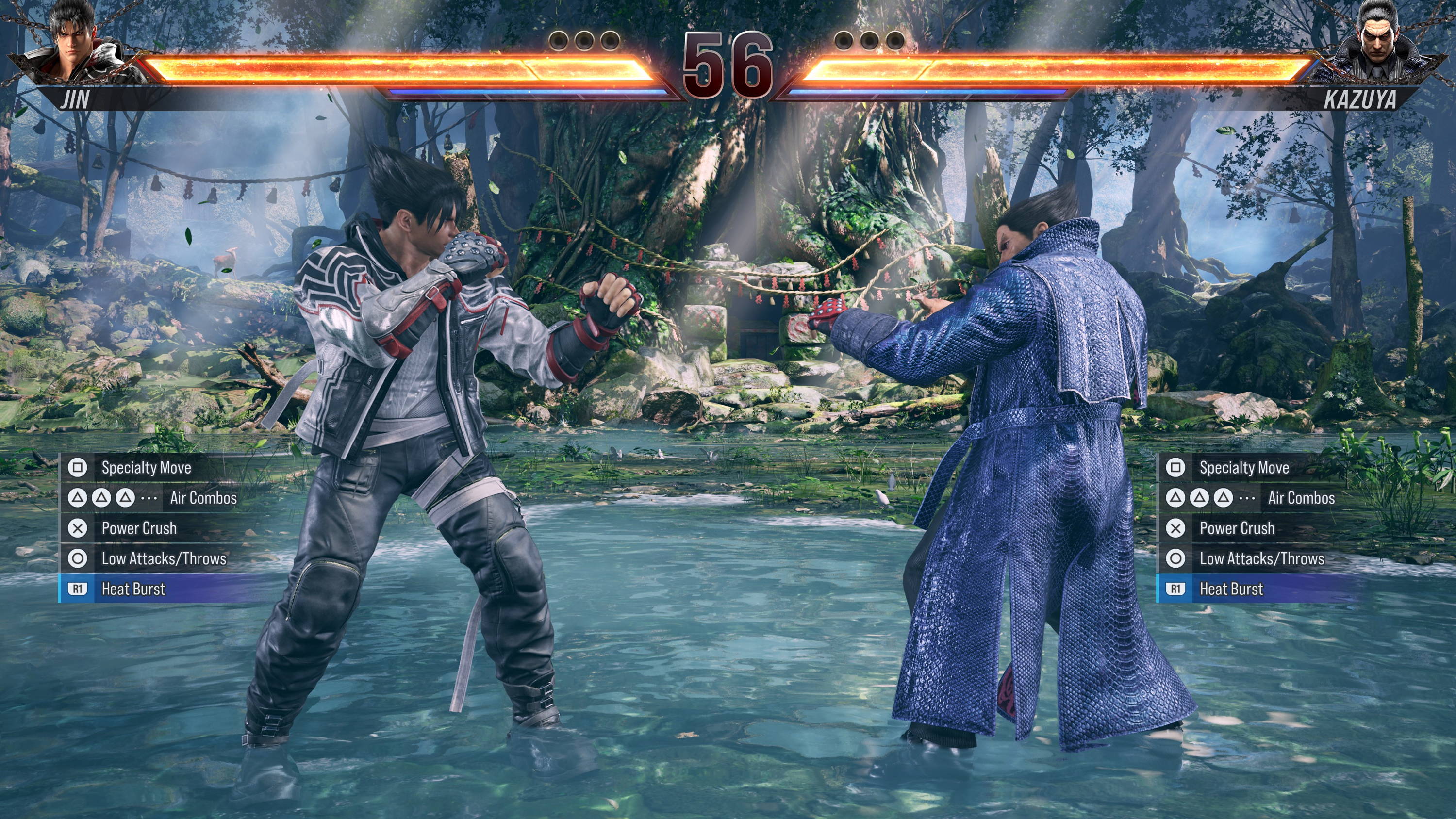 Tekken 7 download: How to download Tekken 7 on PC, system requirements,  download size, and more