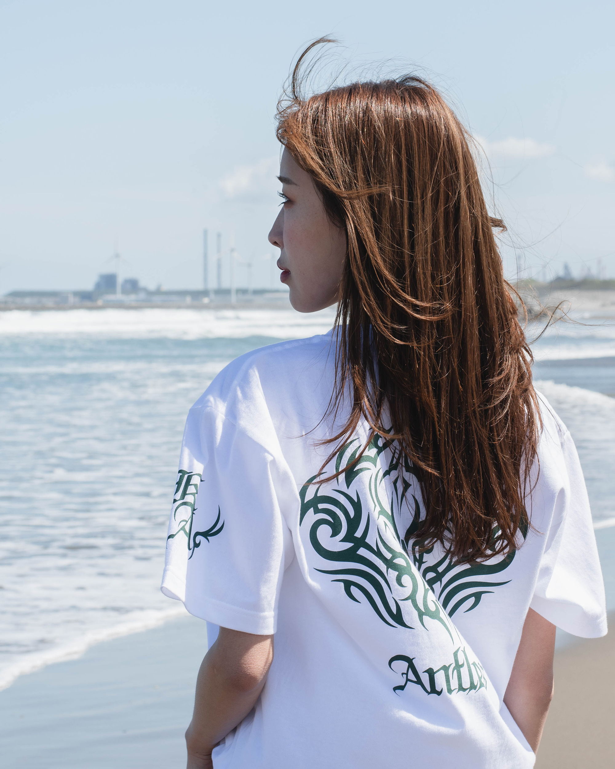 ANTLERS STANDARD 26S/S – 鹿島アントラーズFC - 公式オンラインストア