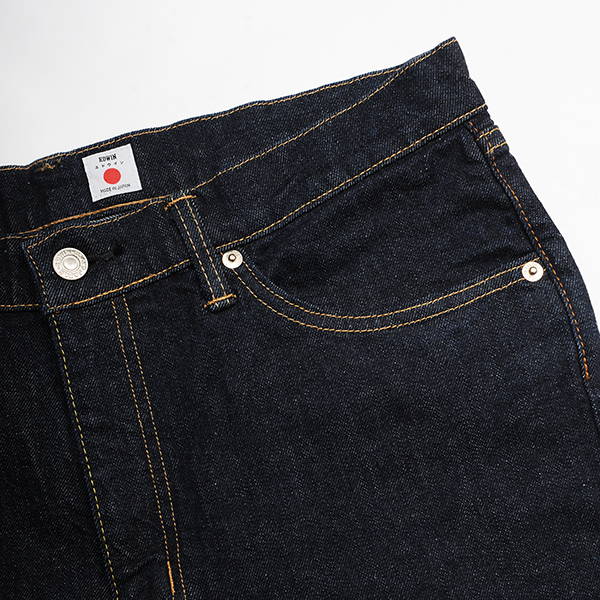Verdensvindue tackle tage medicin Edwin Jeans Fit Guide: Spring/Summer '22 – The Hambledon
