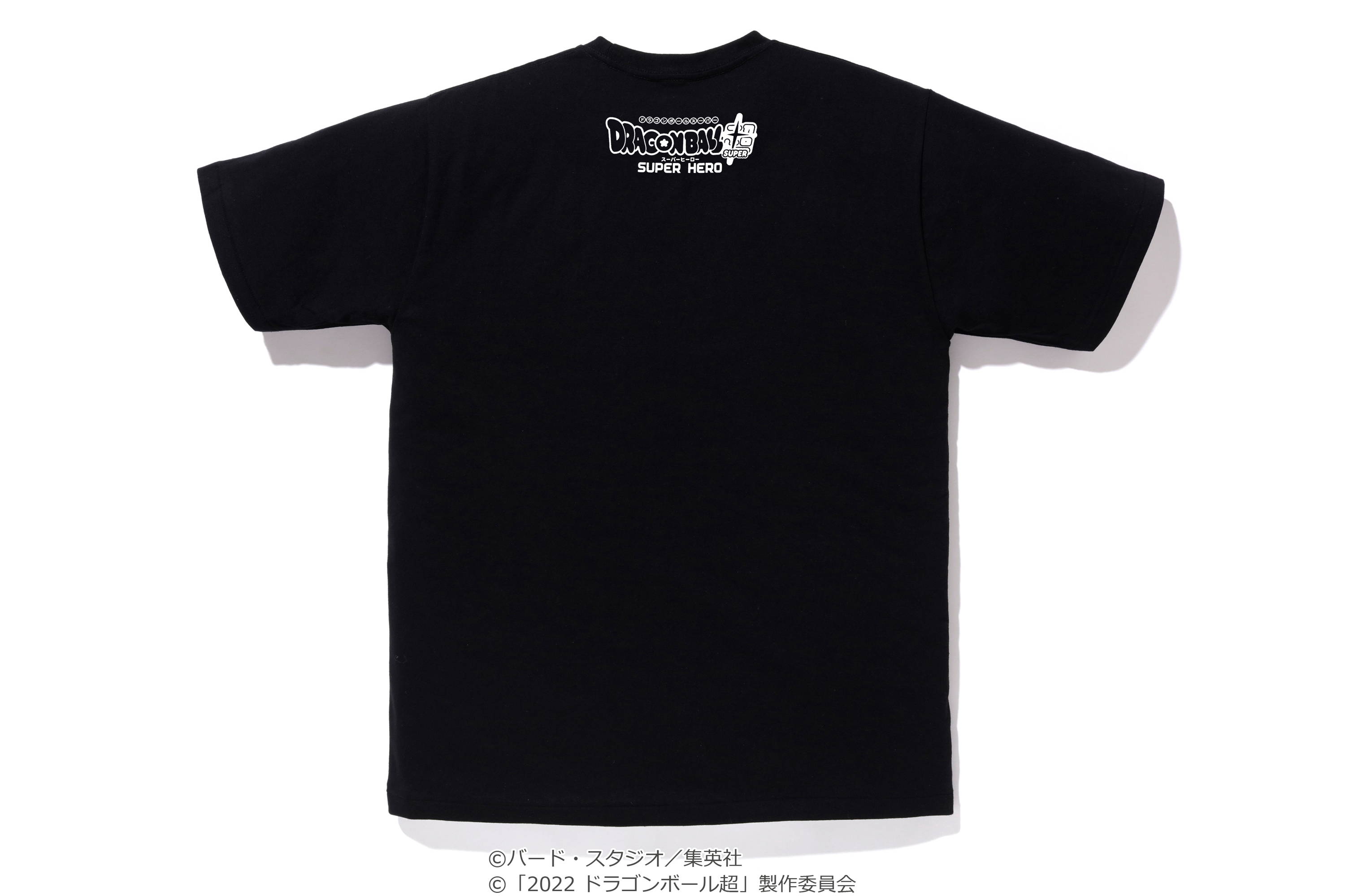 ドラゴンボールZ パーカー BAPE Lサイズ ドラゴンボールZ パーカー BAPE Lサイズ