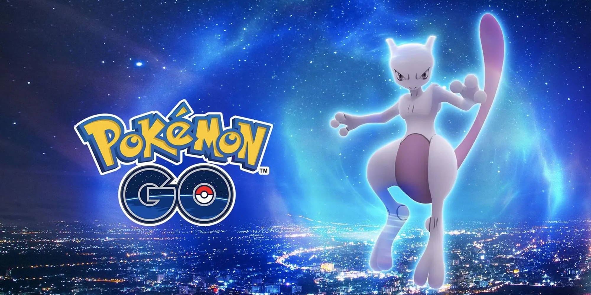 Pokémon Go 