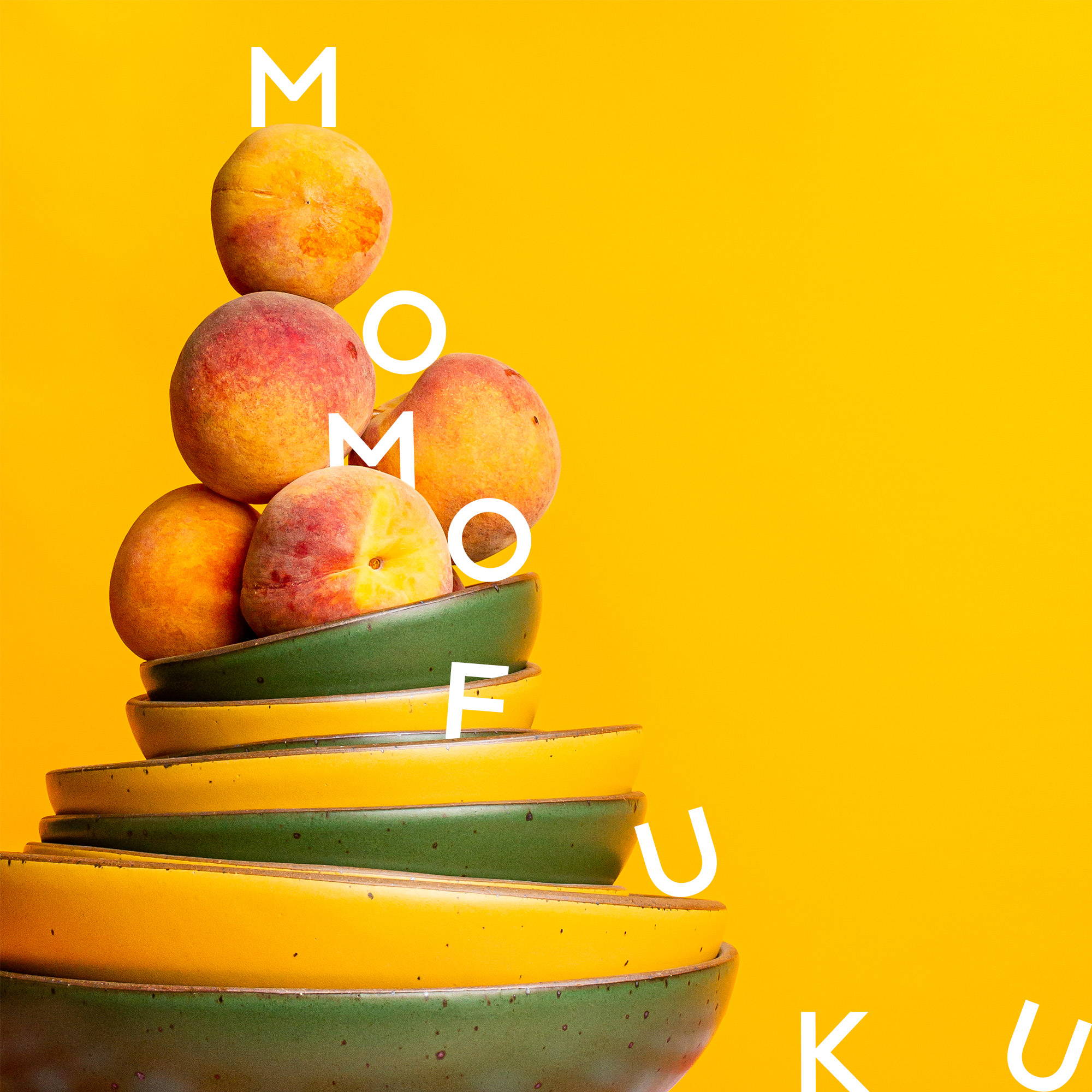 Momofuku playlist