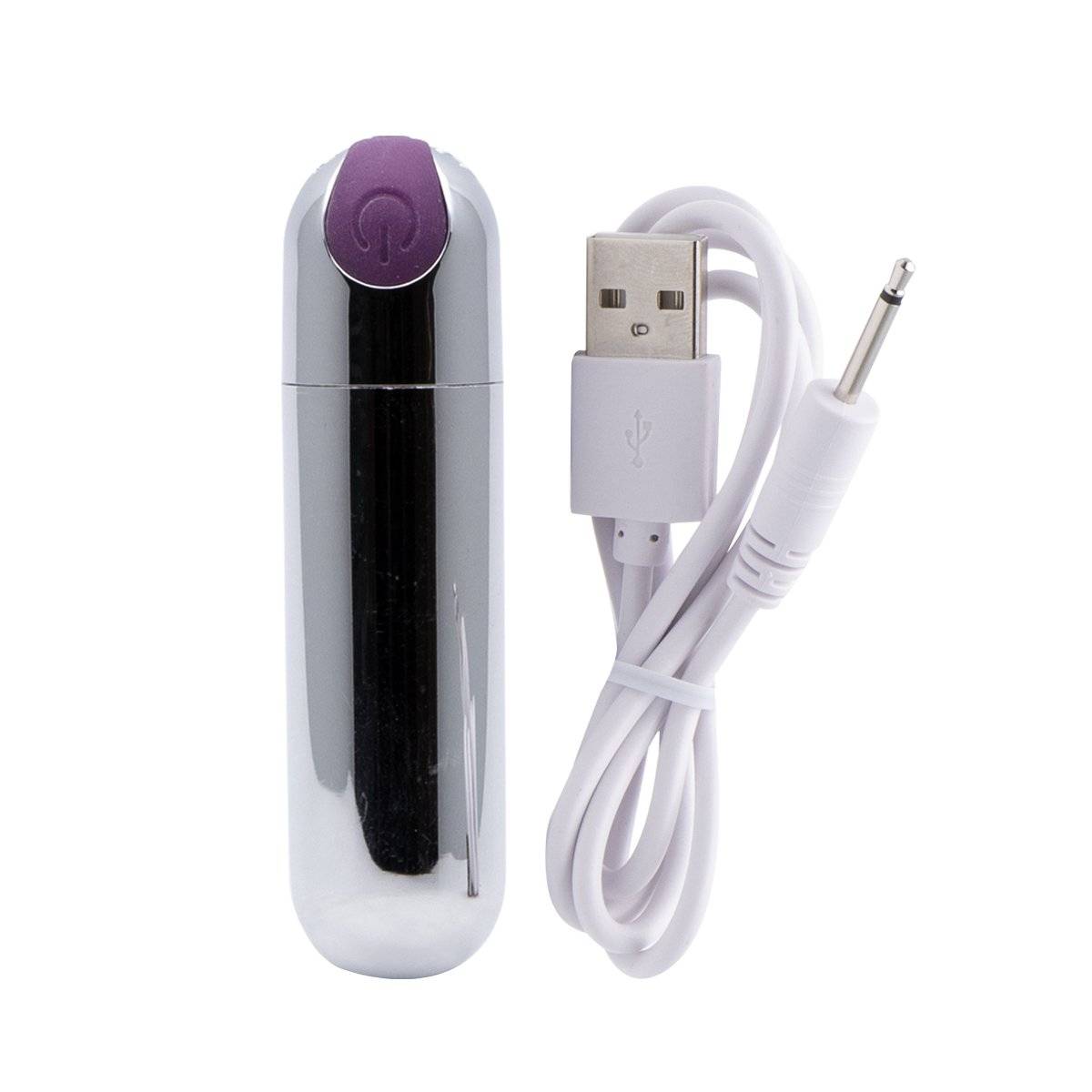 Vibrating Bullet