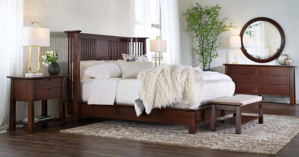 Top 10 American Made Furniture, Most Reliable Furniture Company