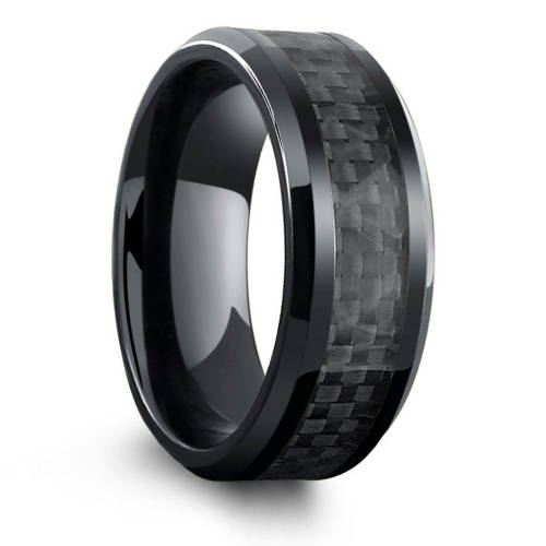 The Official Tungsten Ring Guide - Everything You Must Know – Northern ...