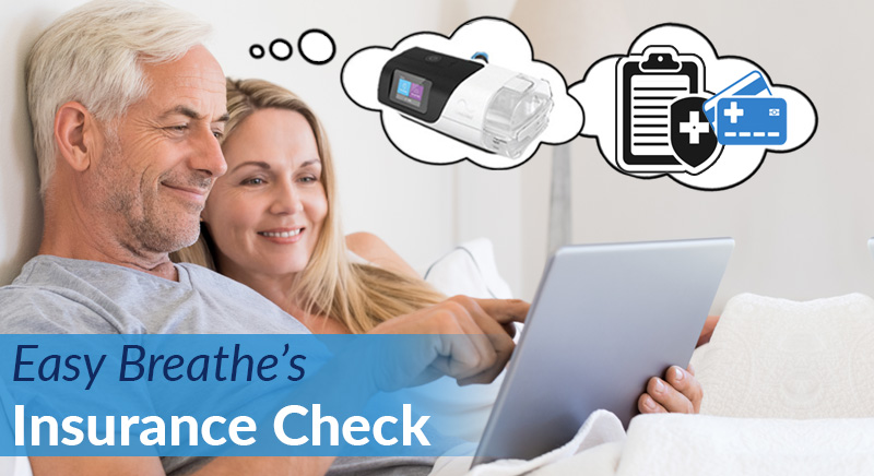 Say Hello to Easy Insurance Check – Easy Breathe