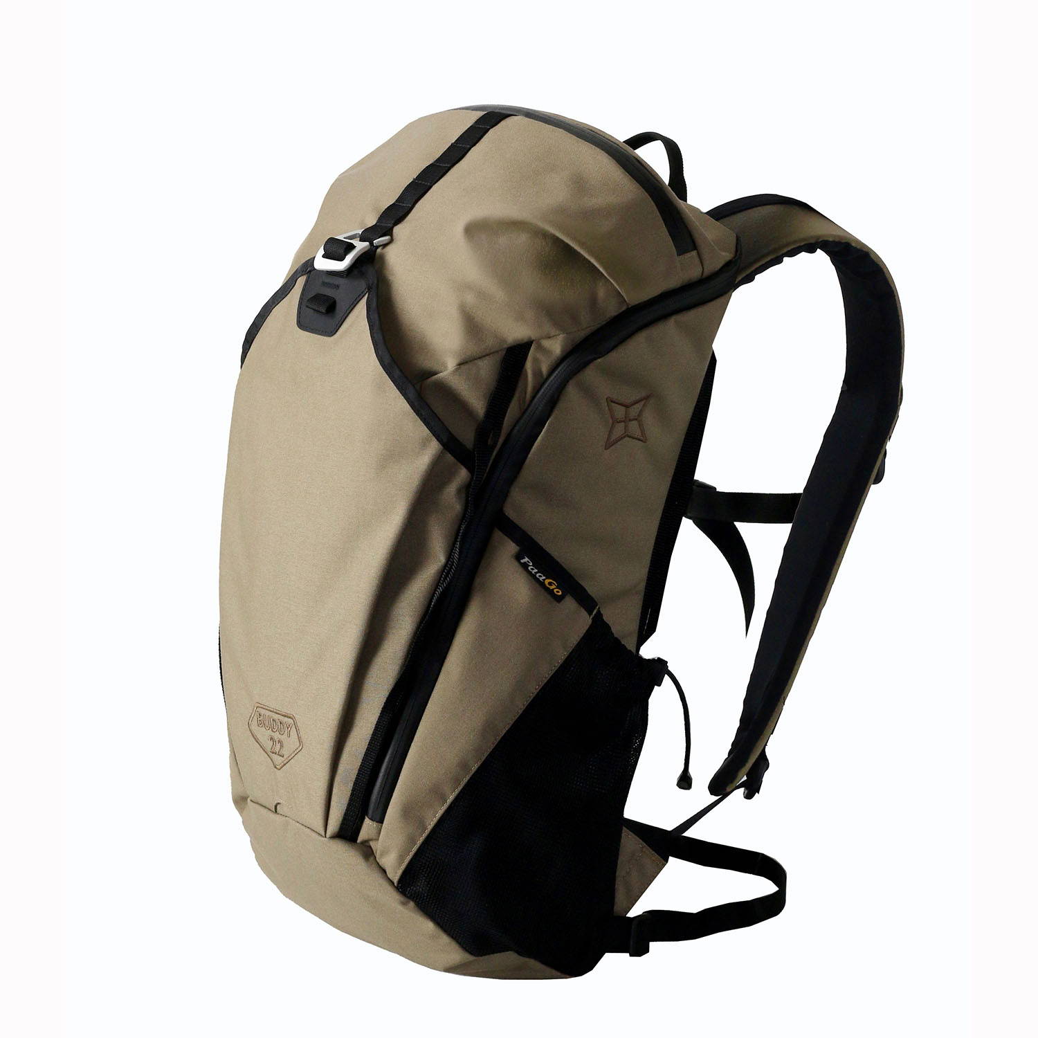 PAAGO WORKS（パーゴワークス）/バディ22/UNISEX