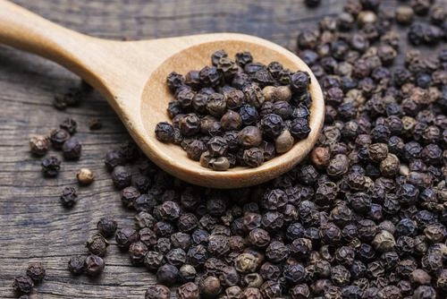 Why ashwagandha with black pepper leads to increased absorption