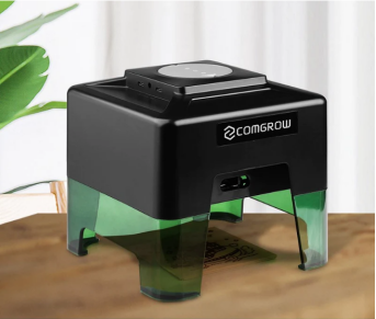 Comgrow Mini Laser Engraver