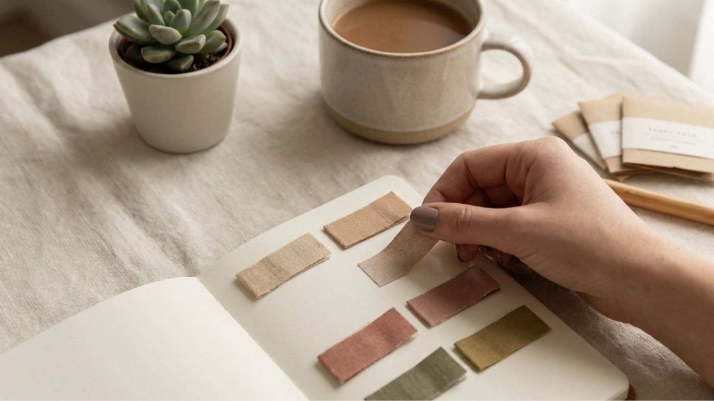  Editorial visual for the section: Sticky Tabs Are Best for Reuse