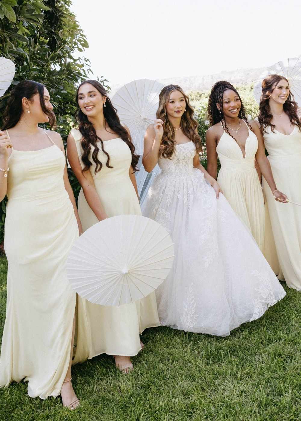 Bridesmaid Dress Dye Lots  Kennedy Blue