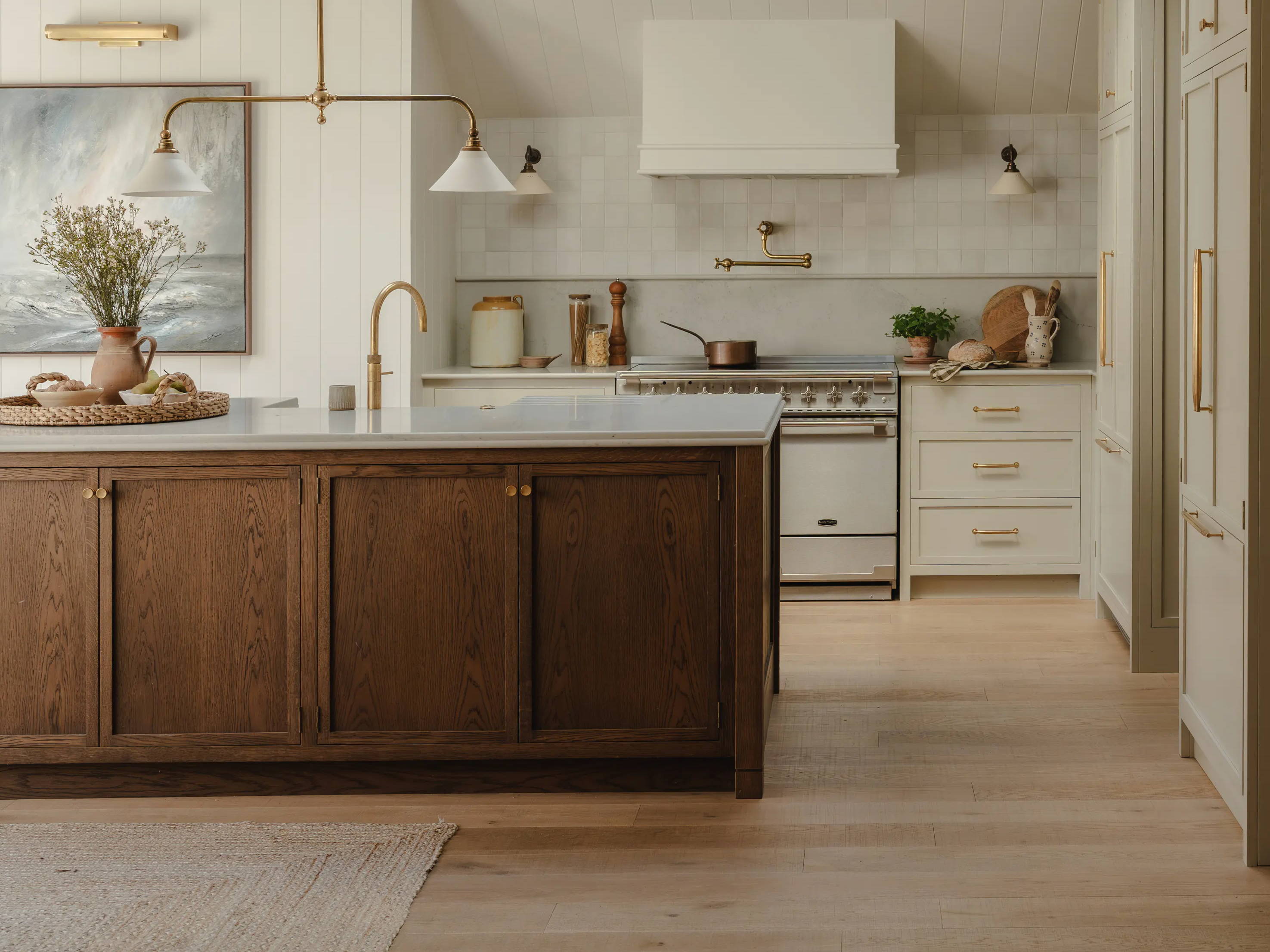 Neutral Kitchens_House Nine 