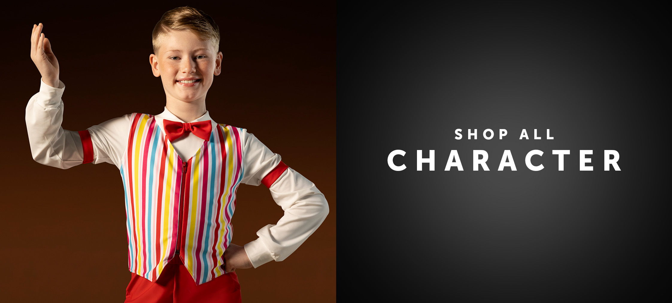 Character