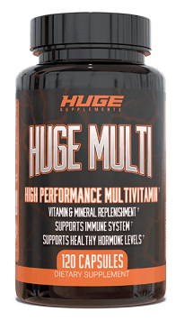 Huge Multivitamin