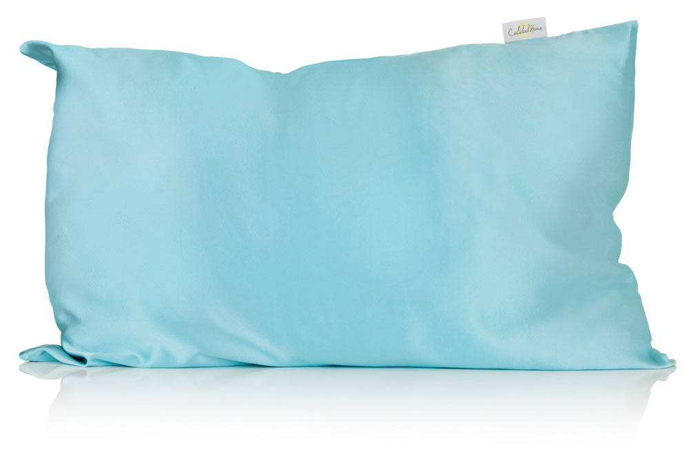 Which is better - cotton or silk pillowcase?