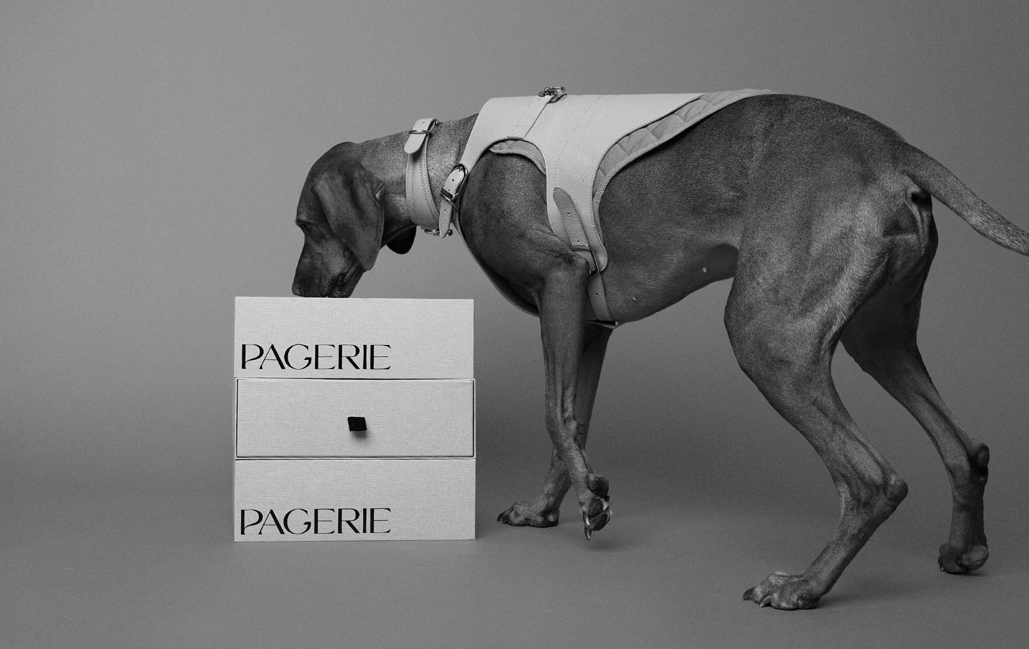 Pagerie on Slow Fashion: Mindful Shopping This Season