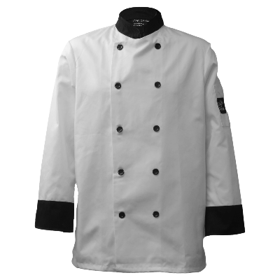 Chef Jackets & Uniforms