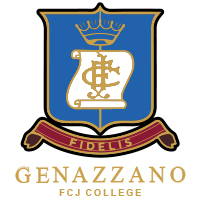 Visit the Genazzano FJC College website