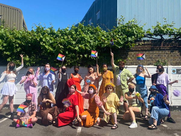 This Week's Discoveries: 10 LGBTQ+ Businesses to Support