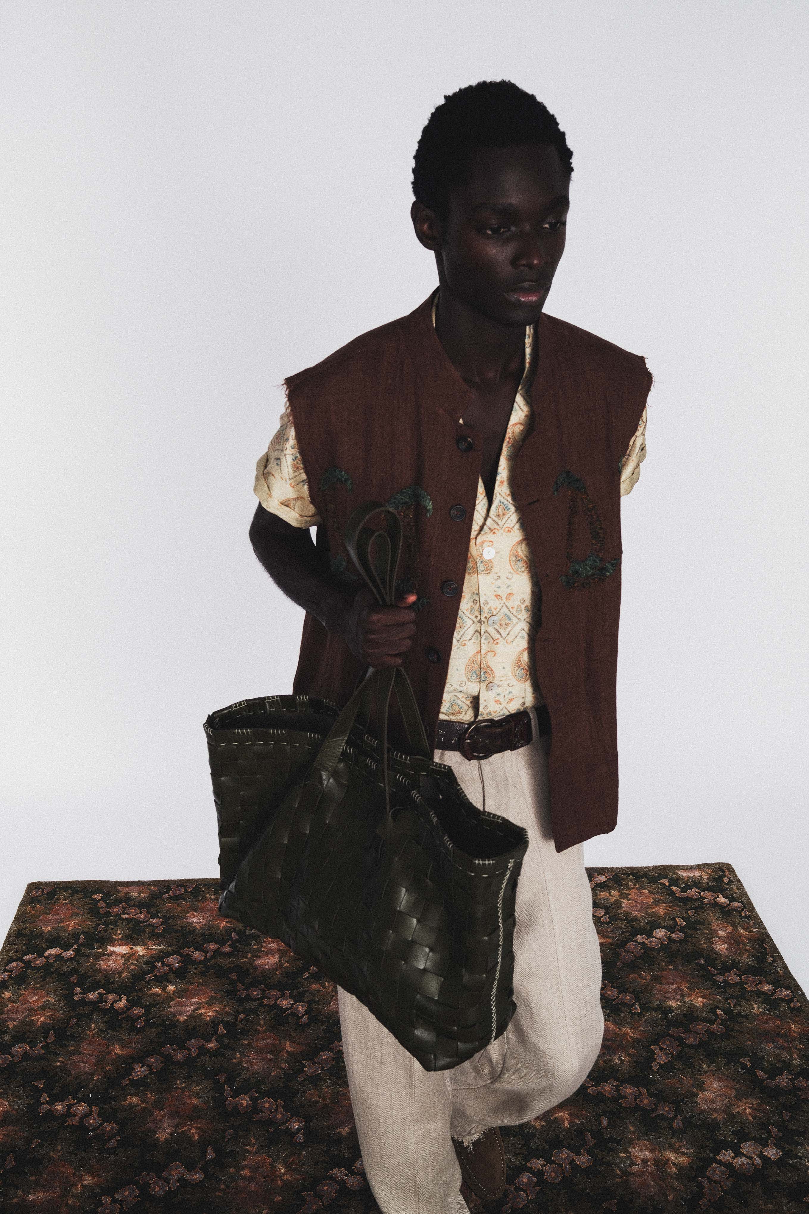 Features | Kartik Research Spring Summer 26｜【公式通販 UNION