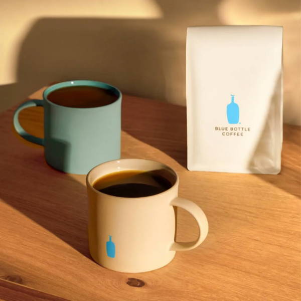 Blue Bottle Coffee Giveaway - Imbibe Magazine