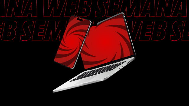 Semana web 