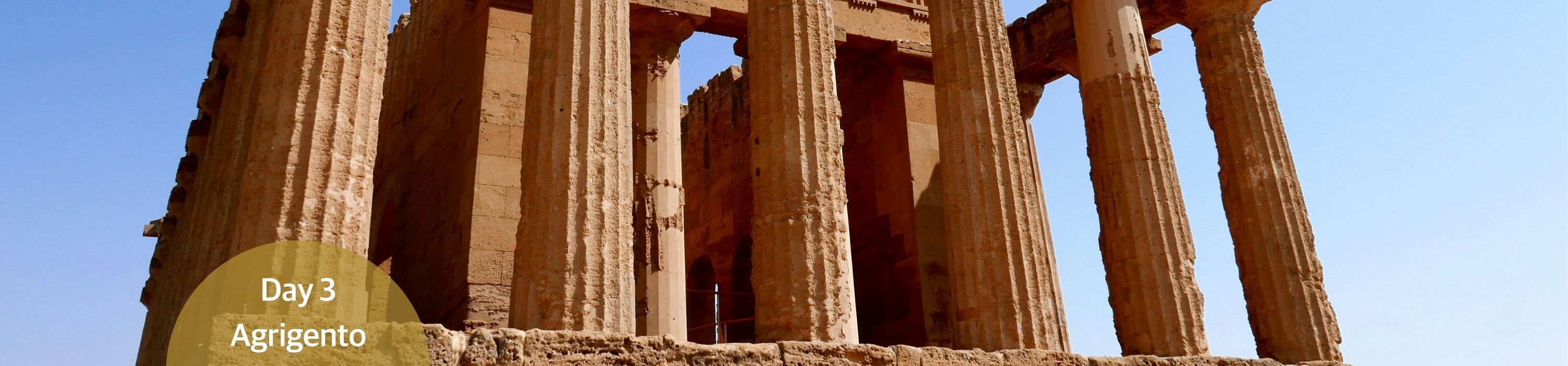 Agrigento