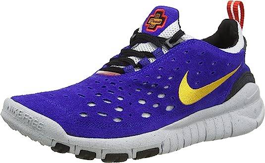 Nike Free Trail Running Shoes
