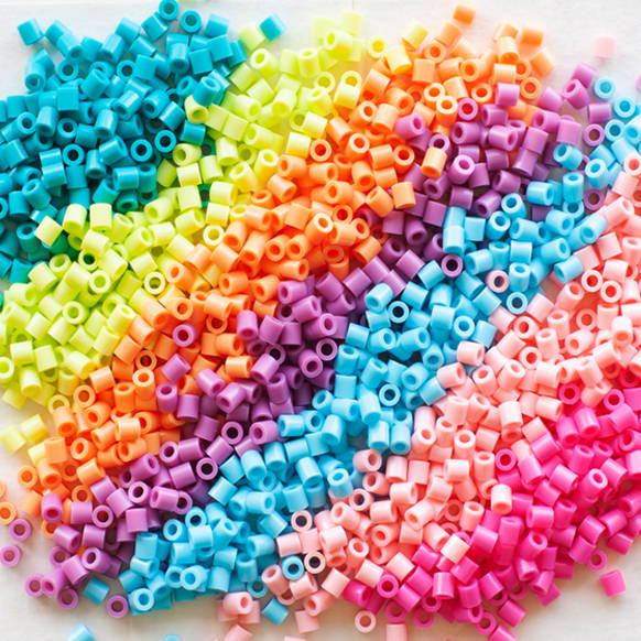 Shop Perler Beads by Color