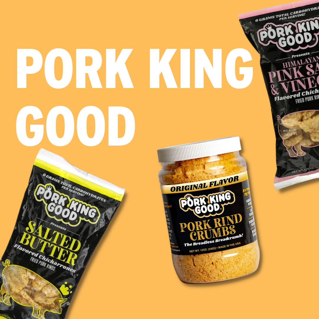 Pork King Good Gift Cards