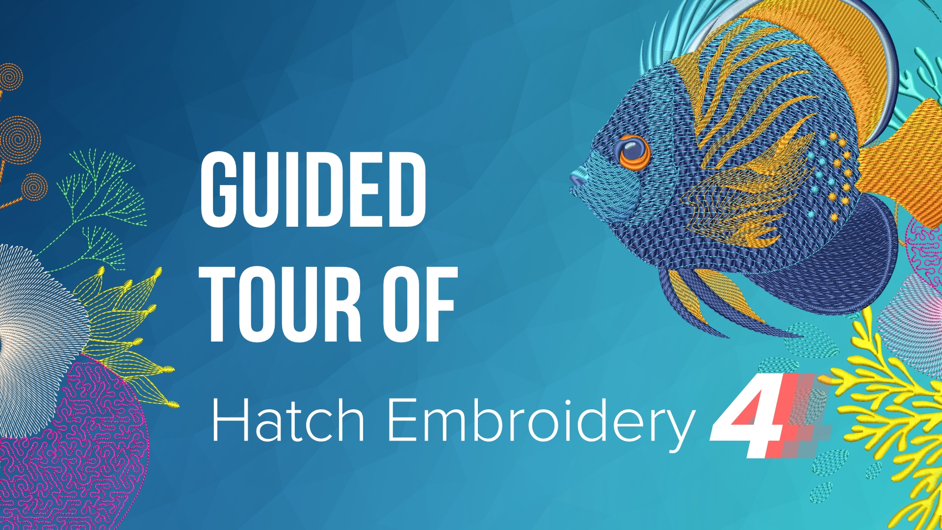 Guided Tour of Hatch Embroidery 4