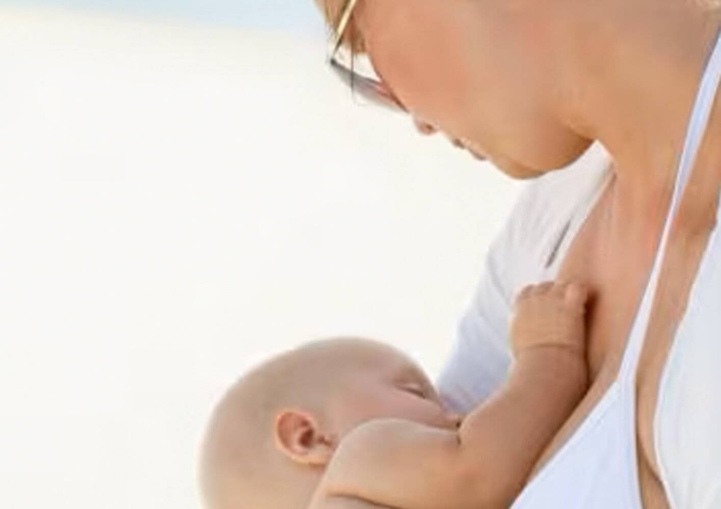 Our Guide To Breastfeeding On Holiday In Europe