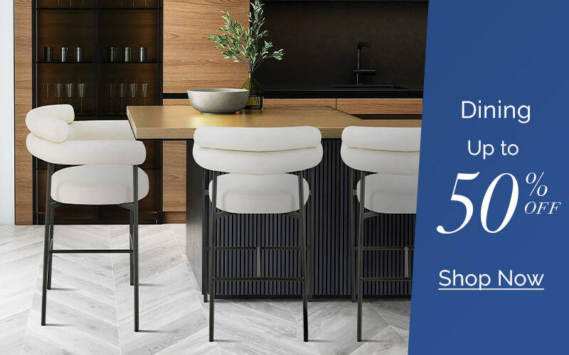 Shop Dining Chair, Counter and Bar Stools