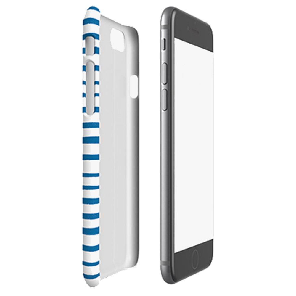 Custom iPhone 13 Pro Max Slim Case